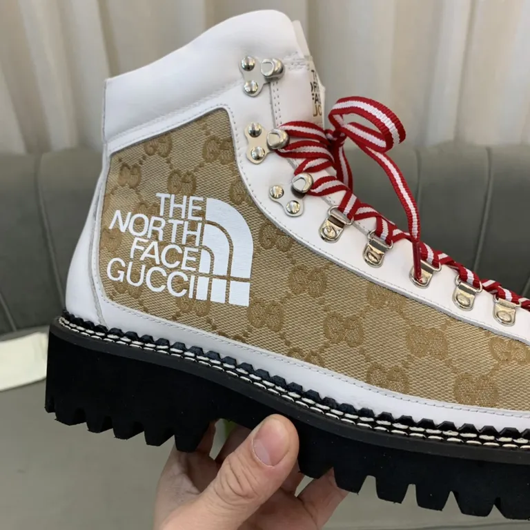 Gucci Shoe 